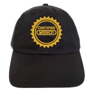 Certified Munch Hat 🔥NEW🔥
